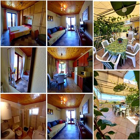 Apartman Toni Trogir Pokój zdjęcie