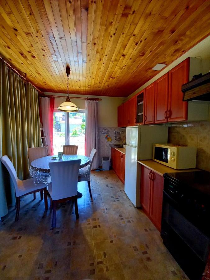 Apartman Toni Trogir Zewnętrze zdjęcie