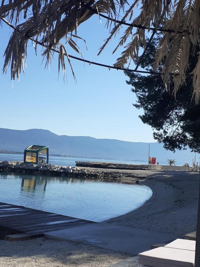 Apartman Toni Trogir Zewnętrze zdjęcie