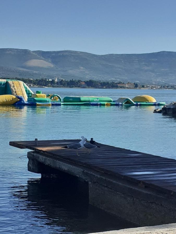 Apartman Toni Trogir Zewnętrze zdjęcie