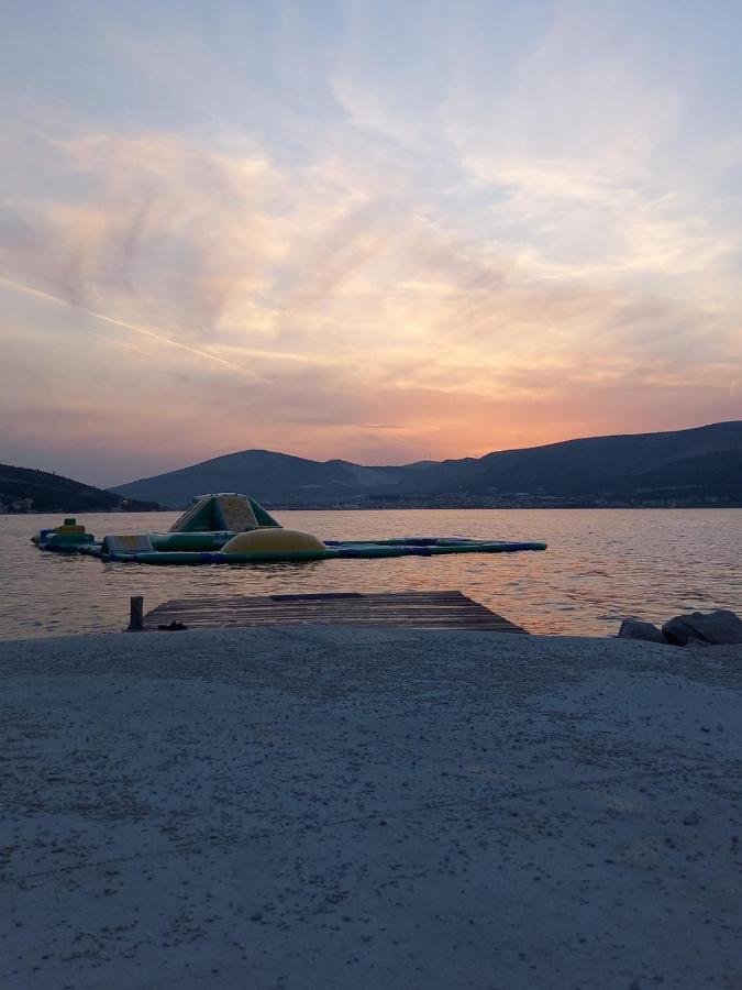 Apartman Toni Trogir Zewnętrze zdjęcie